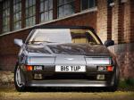 Aston Martin V8 Volante Zagato 1988 года (UK)